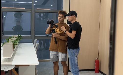 平乡定州短视频制作工作室厂家